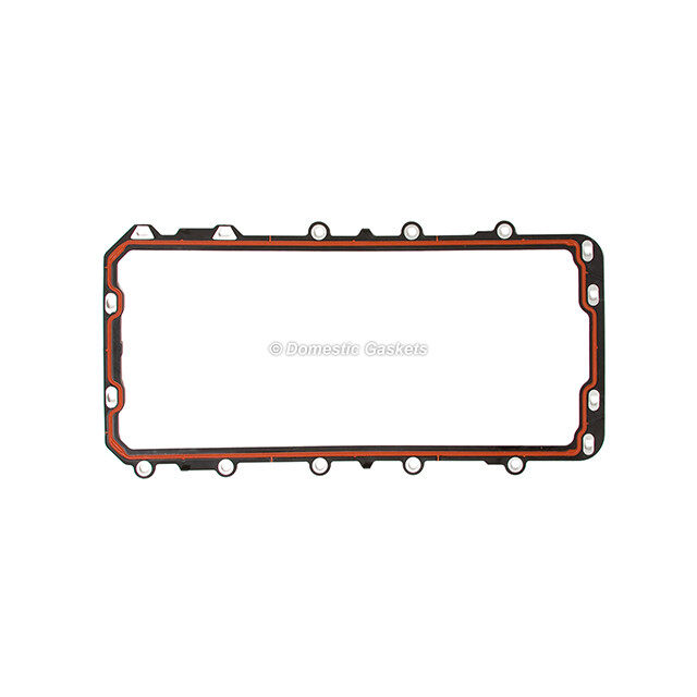 Oil Pan Gasket Fits Ford E150 E250 E350 F150 F250 F350 Lincoln Mercury 4.6L 5.4L