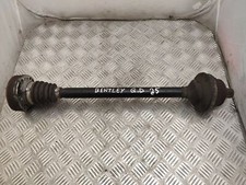 BENTLEY CONTINENTAL FLYING SPUR 3W Halbachse hinten rechts 3D0501203 15271305