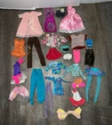 Vintage/newer  Barbie Doll Clothes Lot # 414