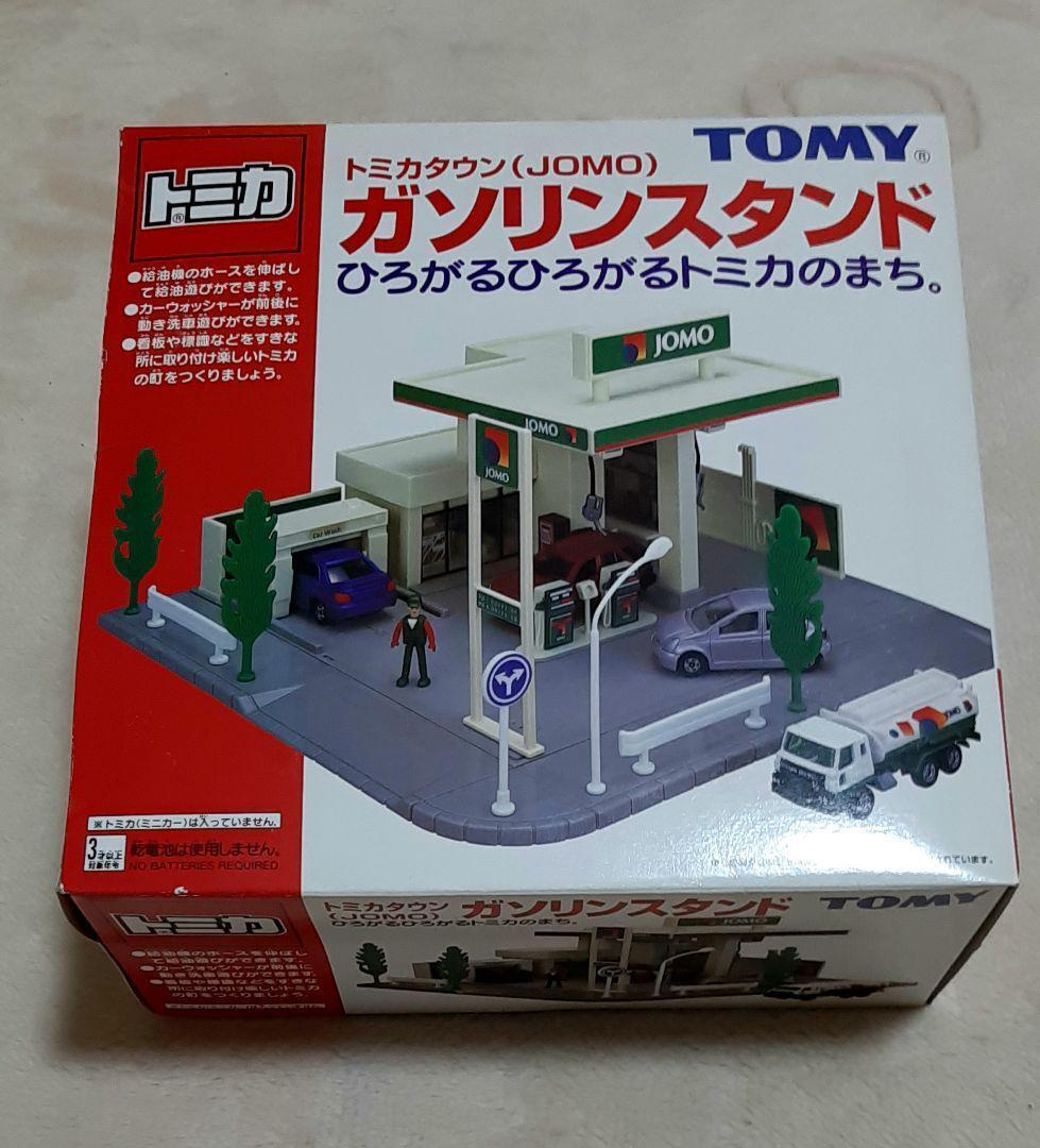 トミカJOMO