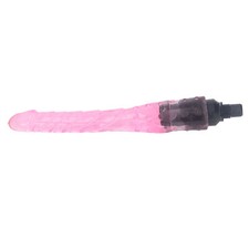 Massage Gun Head Silicone Washable Pink Replaceable Massager Gun Head Muscle HPT