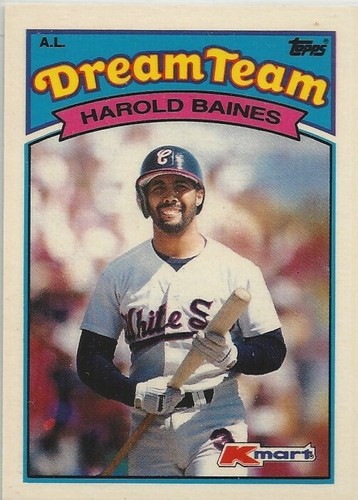 1989 Topps K-Mart Dream Team Buy 1-ONE 1 FREE Ripken-Mattingly-Sandberg-Puckett - Picture 53 of 76