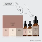 ACESO Means for the prevention of Onycholysis, Hyperkeratosis, Tinea Pedis