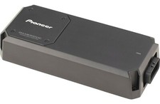 Pioneer GM-ME300X1C Compact marine subwoofer amplifier   300 watts RMS x 1
