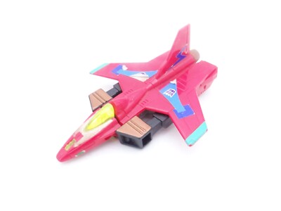 Decepticon Predator Transformer G2 Vintage Spielzeug Action Figur Hasbro 1992