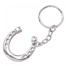 Tough 1 Key Ring Small Horseshoe