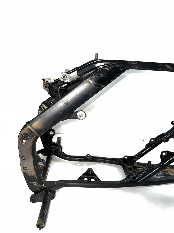 KTM 450XC 450SX 505SX 525 XC 全地形车车架底盘 原始设备制造商 — 第 4/4 张图片