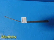 Kinetix Insturments Blunt Rasp Davol Accusharp System 68-11c | OL=23cm ~ 36876