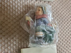 Studio Hummel 3-pc Set Berta Hummel Christmas Ornaments Set # 2 COA 96032 — photo 2