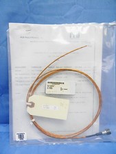 PCB 353M75 Shock Sensor ST74D76-1 w/Test Data