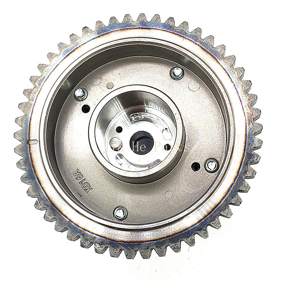 243503C100 Timing Camshaft Gear CVVT For Hyundai Azera 243503C100 Timing Camshaft Gear CVVT For Hyundai Azera