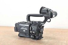 JVC GY-HD110U 1/3" 3-CCD Professional HDV Camcorder CG0012P