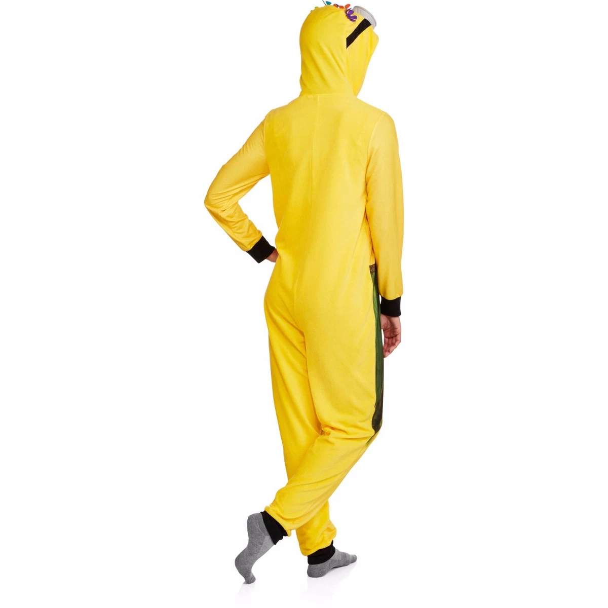 Pijama de minions para mujer clearance