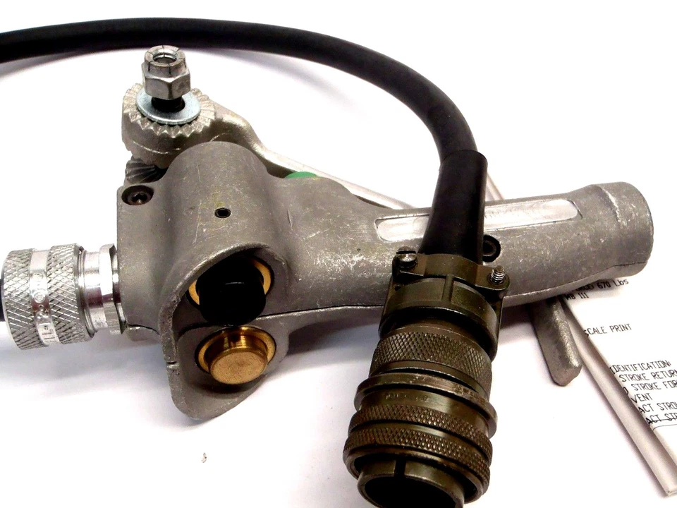 Ремонтный комплект пистолета TG Systems GRK-2148 для точечной сварки GTS-2148, роботизированной сварки  - Изображение 3 из 4