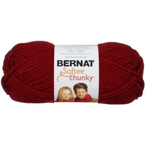 Red Heart Super Saver Big Ball Yarn 3-Pack - Paddy Green Worsted Weight Acrylic Yarn