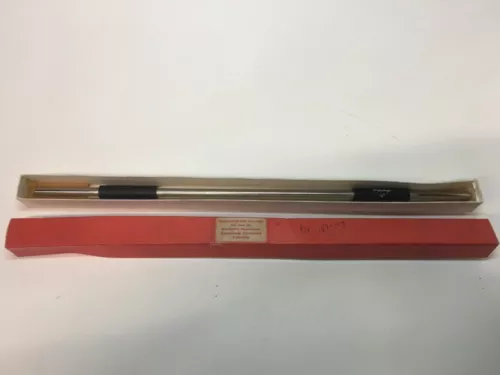 MITUTOYO MICROMETER STANDARD 167-158
