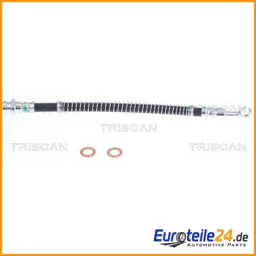 Bremsschlauch Triscan 815043181 FüR Hyundai Atos-image