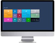 Licence RESTOBAR logiciel de commerce