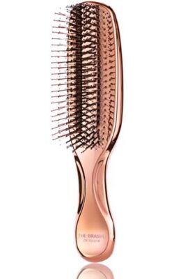 ARTISTIC & CO, THE BRASHU - Dr. Scalp Massage Brush From Japan | eBay