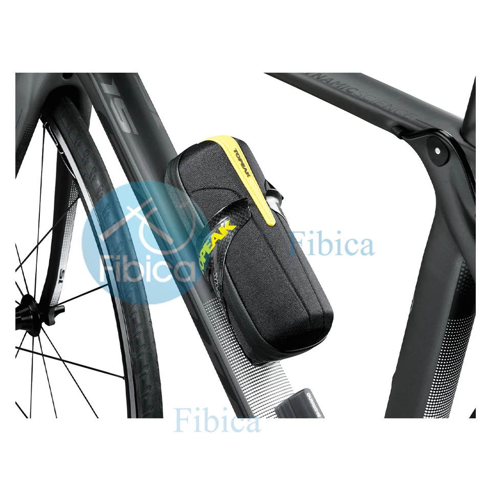 NUEVO TOPEAK Cagepack TC2298B Botella Estilo Paquete de Herramientas Bolsa Foto 3 de 3