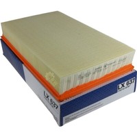 Knecht Luftfilter Filtereinsatz Passend FüR Volvo S80 I 2.4 2.0 T 2.9 2.5