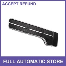 Accelerator Gas Pedal Pad With Trim For Chevy Truck Impala Chevelle El Accelerator Gas Pedal Pad With Trim For Chevy Truck Impala Chevelle El