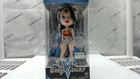 Funko Vinyl Sugar Vixens Wonder Woman vinyl figure NEW! Barnes and Noble Release