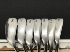 DUNLOP XXIO6 Iron Set XXIO 2010  Flex R
