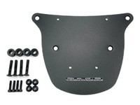 Givi TopcaseträGer FüR Monokey Und Monolock Koffer - QJ Motor Fort 4.0 350 20...