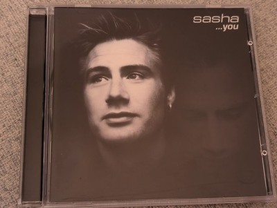 Sasha ... you 2000 WEA Records Let me be the one/Love is all around/Pretty thing