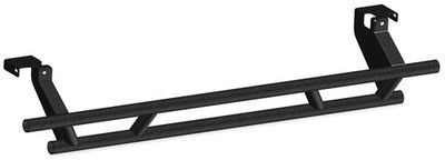 New KFI Kawasaki Mule PRO Double Tube Rear Bumper - Mule Pro FX FXT DX DXT NEW