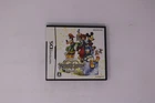 Kingdom Hearts Re:coded Nintendo DS (Japan Import) JPN