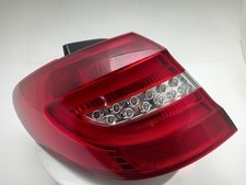 MERCEDES B CLASS Tail Light Rear Lamp N/S 2011-2019 5 Door MPV LH A2468200564
