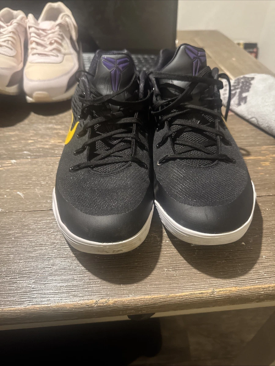Preços baixos em Tênis Nike Kobe 9 masculino | eBay