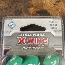 Fantasy Flight Games Star Wars: Destiny – Jyn Erso Dice Binder, Sammelalbum Für Würfel & Karten