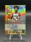 Scoot Henderson 2025-26 Topps Signature Class Manuscript Chrome Gold Auto /10