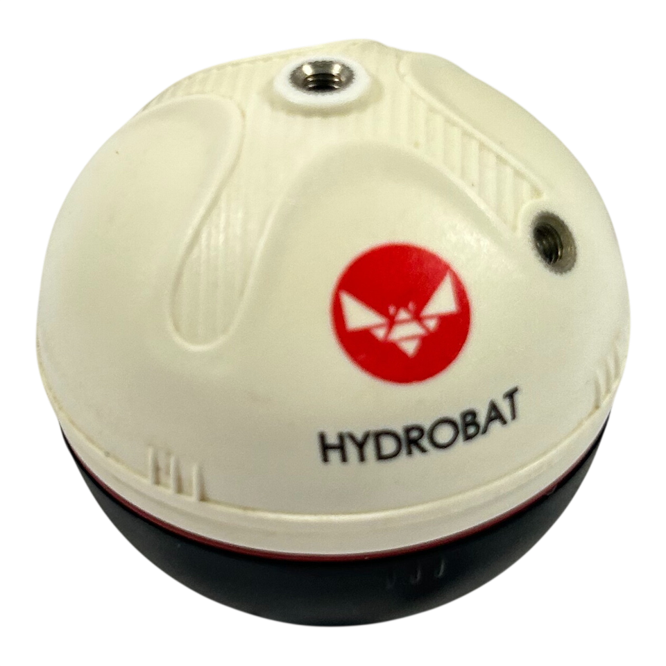 1x Rippton Pro+ Hydrobat - J13 - PRE LOVED | eBay UK