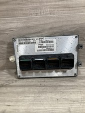 2010 10 Jeep Grand Cherokee 5.7 Ecm Ecu PCM P...