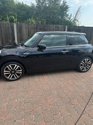 Mini Hatch Cooper S Level 3 2022