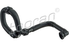 SAUGROHR, LUFTVERSORGUNG AUSLASSSEITE FÜR SKODA SUPERB I (3U4) - TOPRAN 114 730