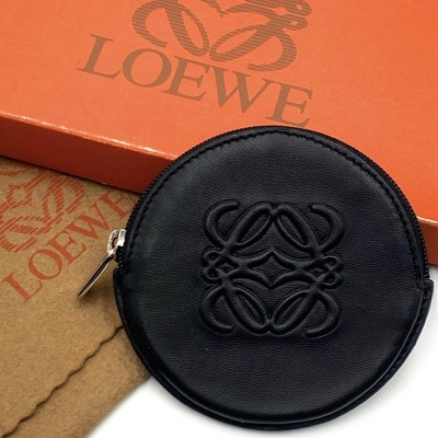 【美品】LOEWE ANAGRAM LEATHER COIN HOLDER s-l400.jpg