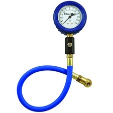Intercomp 360067 2.5 Inch 60 PSI Liquid-Fille...