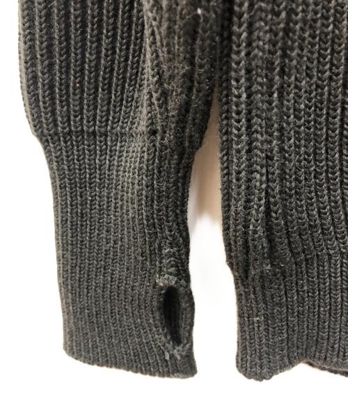 ANDERSEN-ANDERSEN                    knit gray - image 5