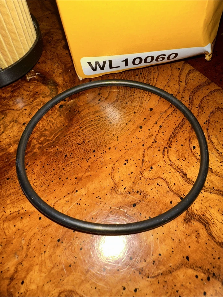 WIX 发动机机油过滤器 WL10060 适用于吉普大切诺基 Ram 1500 经典 2014-2019 — 第 2/4 张图片