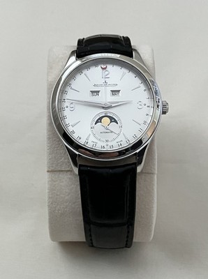 Jaeger-LeCoultre Master Control Calendar 39mm Men's Watch Q1558420