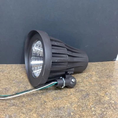 GKOLED 30Watt Bullet LED Spotlight, Narrow Beam Angle COB LED Round Spotlight, 5000K...