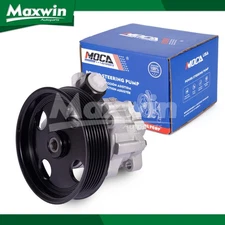Power Steering Pump Fit Mercedes-Benz Freightliner Dodge Sprinter 2500 3500 3.0L