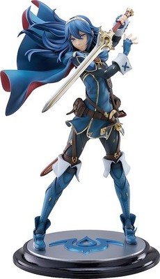 FE Fire Emblem - Lucina 240mm 1/7 Figure