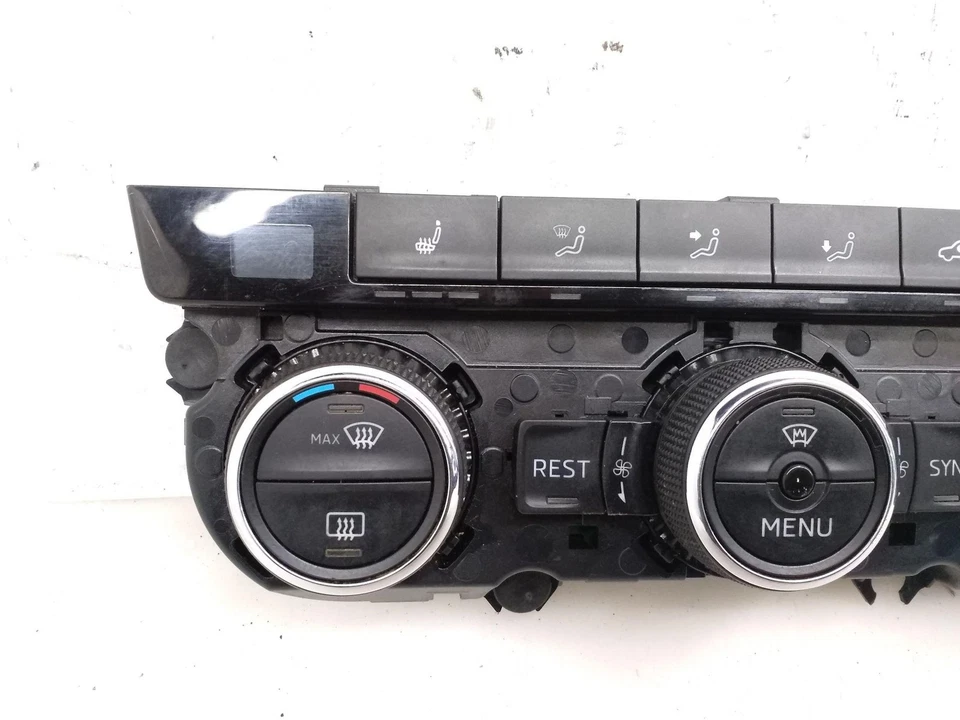 SKODA SUPERB I 3U4 Altre centraline 3V0907044AT 1.97 Diesel 2016 29623125 - Immagine 4 di 4