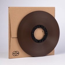 RTM SM900 Analog Tonband - 1/4 NAB Pancake - ...